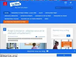 Sites similar to blog-projet.fr