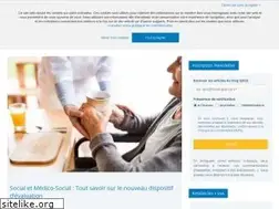 Sites similar to blog-qhse.com