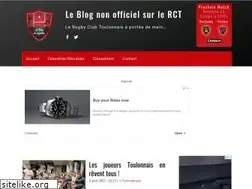 Sites similar to blog-rct.com