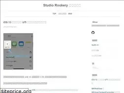 Sites similar to blog-rookery.com