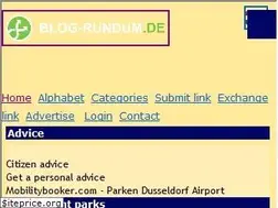 Sites similar to blog-rundum.de