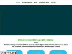 Sites similar to blog-santeautravail.com