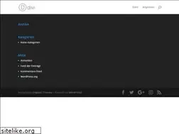 Sites similar to blog-script.de