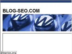 Sites similar to blog-seo.com