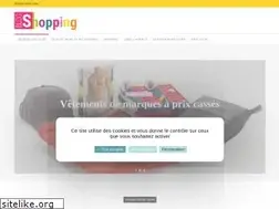 Sites similar to blog-shopping.com