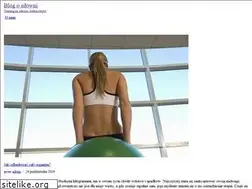 Sites similar to blog-silownia.com.pl