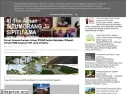Sites similar to blog-sipituama.blogspot.com