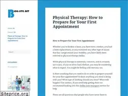 Sites similar to blog-sites.net