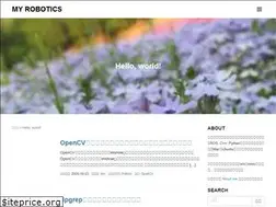 Sites similar to blog-sk.com