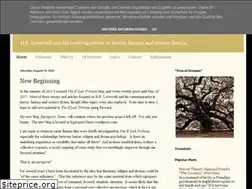 Sites similar to blog-sototh.blogspot.com