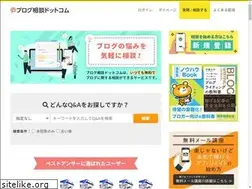 Sites similar to blog-soudan.com