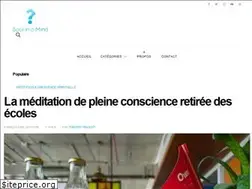 Sites similar to blog-soulinamind.fr