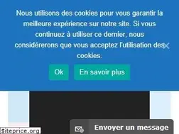 Sites similar to blog-special-entreprise.com