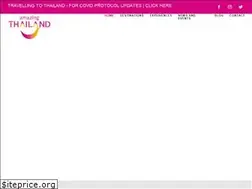 Sites similar to blog-thailandsa.co.za