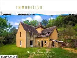 Sites similar to blog-thierryrussodelattre.com