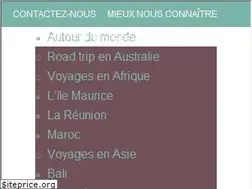 Sites similar to blog-trotteuses.com