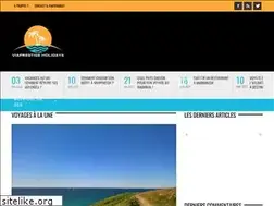 Sites similar to blog-viaprestige-holidays.com