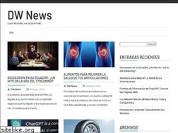 Sites similar to blog-web.com.ar