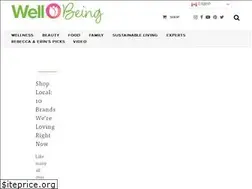 Sites similar to blog-well.ca