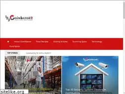 Sites similar to blog.123coimbatore.com