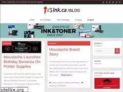 Sites similar to blog.123inkcartridges.ca