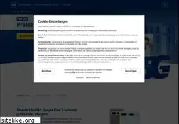 Sites similar to blog.1und1.de