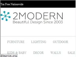 Sites similar to blog.2modern.com