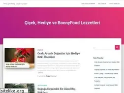 Sites similar to blog.444cicek.com