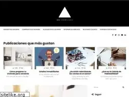Sites similar to blog.a10inmobiliaria.es