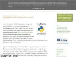 Sites similar to blog.ablepear.com