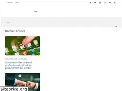 Sites similar to blog.adk-media.com