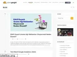 Sites similar to blog.adresgezgini.com
