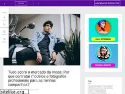 Sites similar to blog.agendadoprodutor.com.br