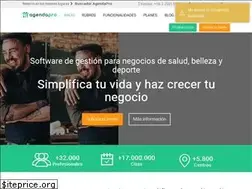 Sites similar to blog.agendapro.com