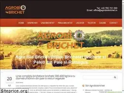 Sites similar to blog.agrobiobrichet.ro