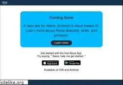 Sites similar to blog.alexa.com