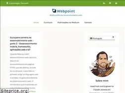 Sites similar to blog.alexandremagno.net