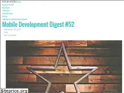 Sites similar to blog.alsedi.com