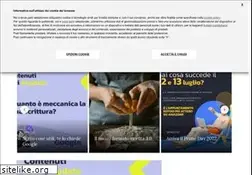 Sites similar to blog.altervista.org