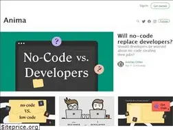 Sites similar to blog.animaapp.com