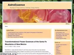 Sites similar to blog.astroessence.com