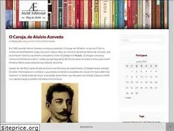 Sites similar to blog.atelie.com.br