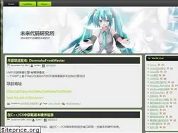 Sites similar to blog.atelier39.org