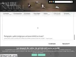 Sites similar to blog.aube-nature.com