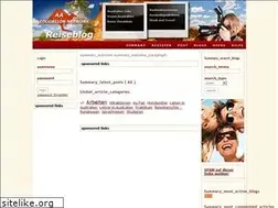 Sites similar to blog.australien-australien.de
