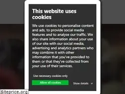 Sites similar to blog.austria.info
