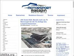 Sites similar to blog.auto-24.net