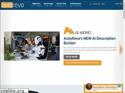 Sites similar to blog.autorevo.com