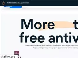Sites similar to blog.avast.ch