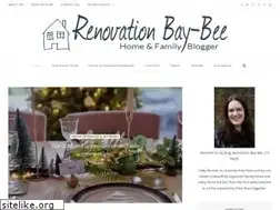 Sites similar to blog.bay-bee.co.uk